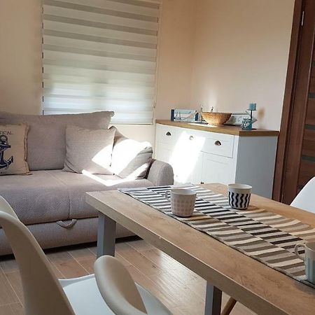 Monika Apartment Tivat Eksteriør bilde