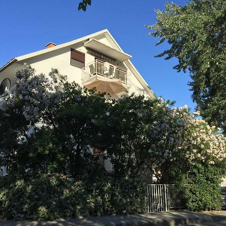 Monika Apartment Tivat Eksteriør bilde