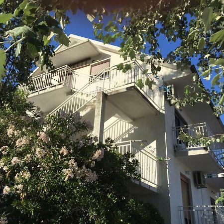 Monika Apartment Tivat Eksteriør bilde