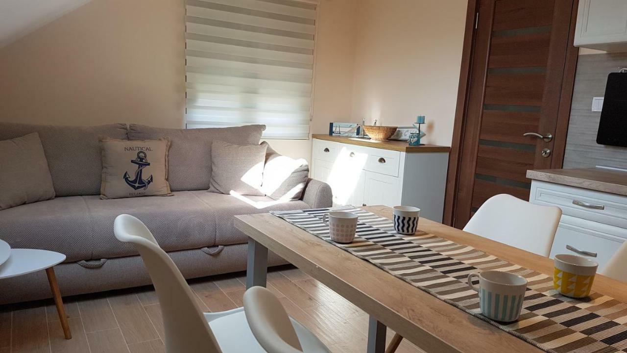 Monika Apartment Tivat Eksteriør bilde
