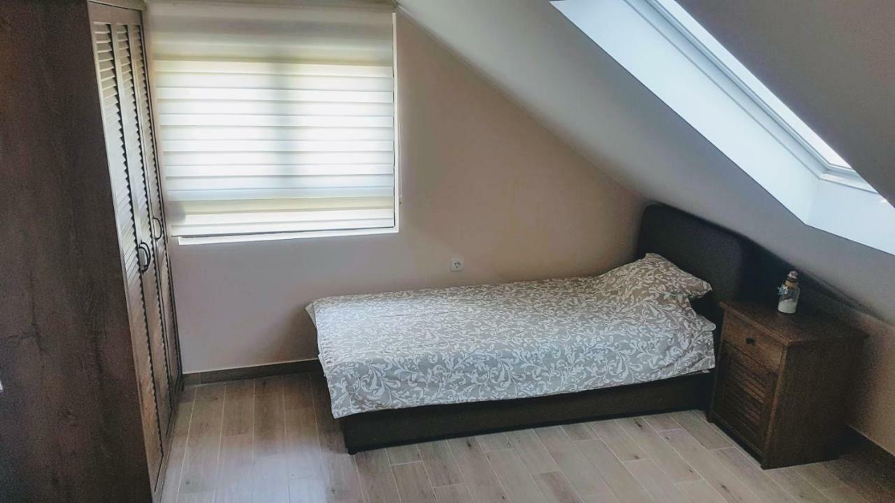 Monika Apartment Tivat Eksteriør bilde