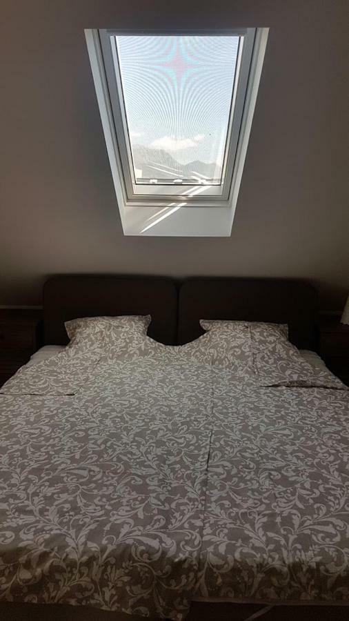 Monika Apartment Tivat Eksteriør bilde
