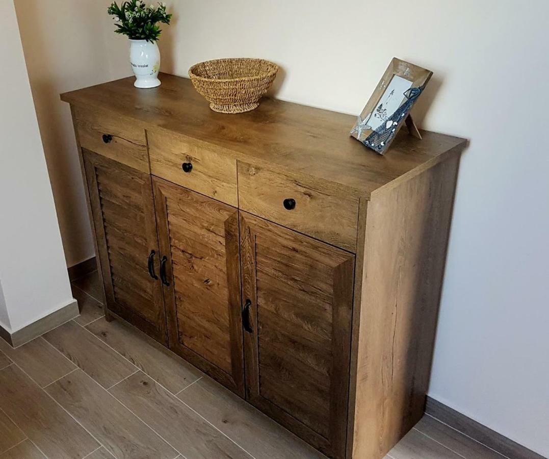 Monika Apartment Tivat Eksteriør bilde