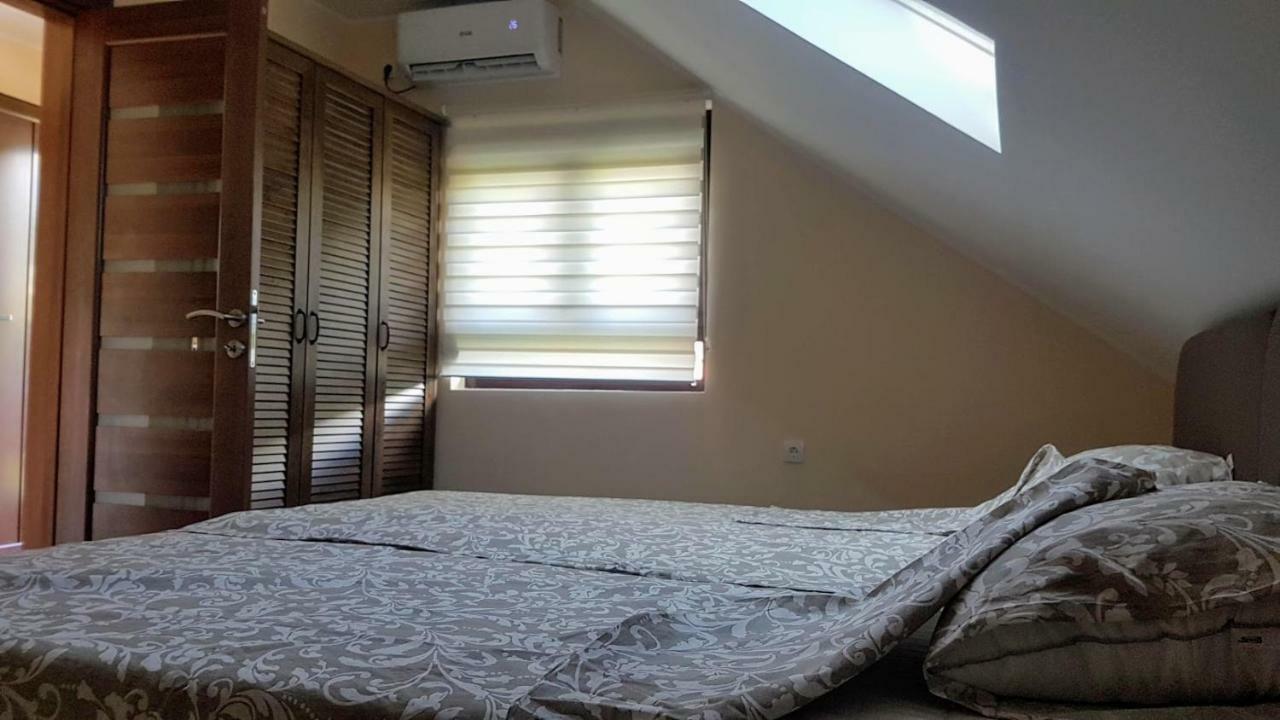 Monika Apartment Tivat Eksteriør bilde