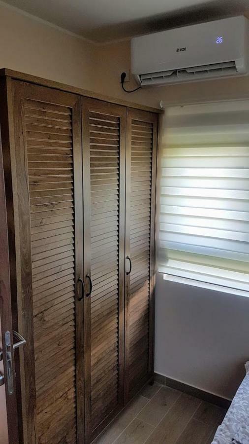 Monika Apartment Tivat Eksteriør bilde