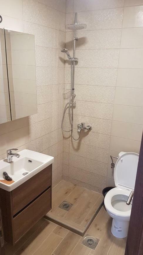 Monika Apartment Tivat Eksteriør bilde