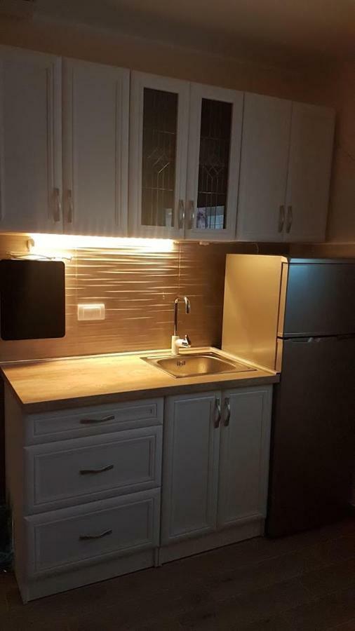 Monika Apartment Tivat Eksteriør bilde